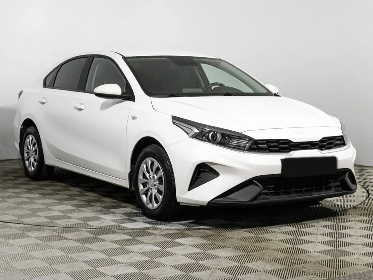 Kia Cerato