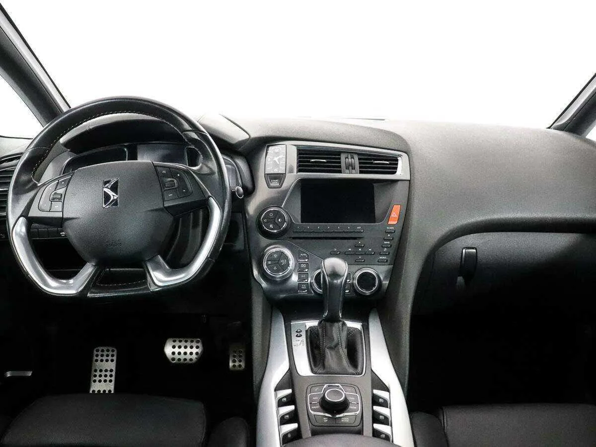 Citroen DS5