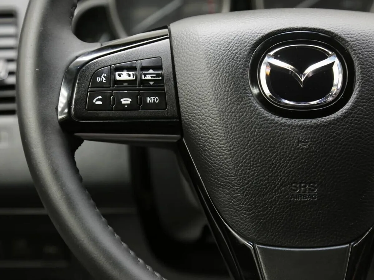 Mazda CX-9