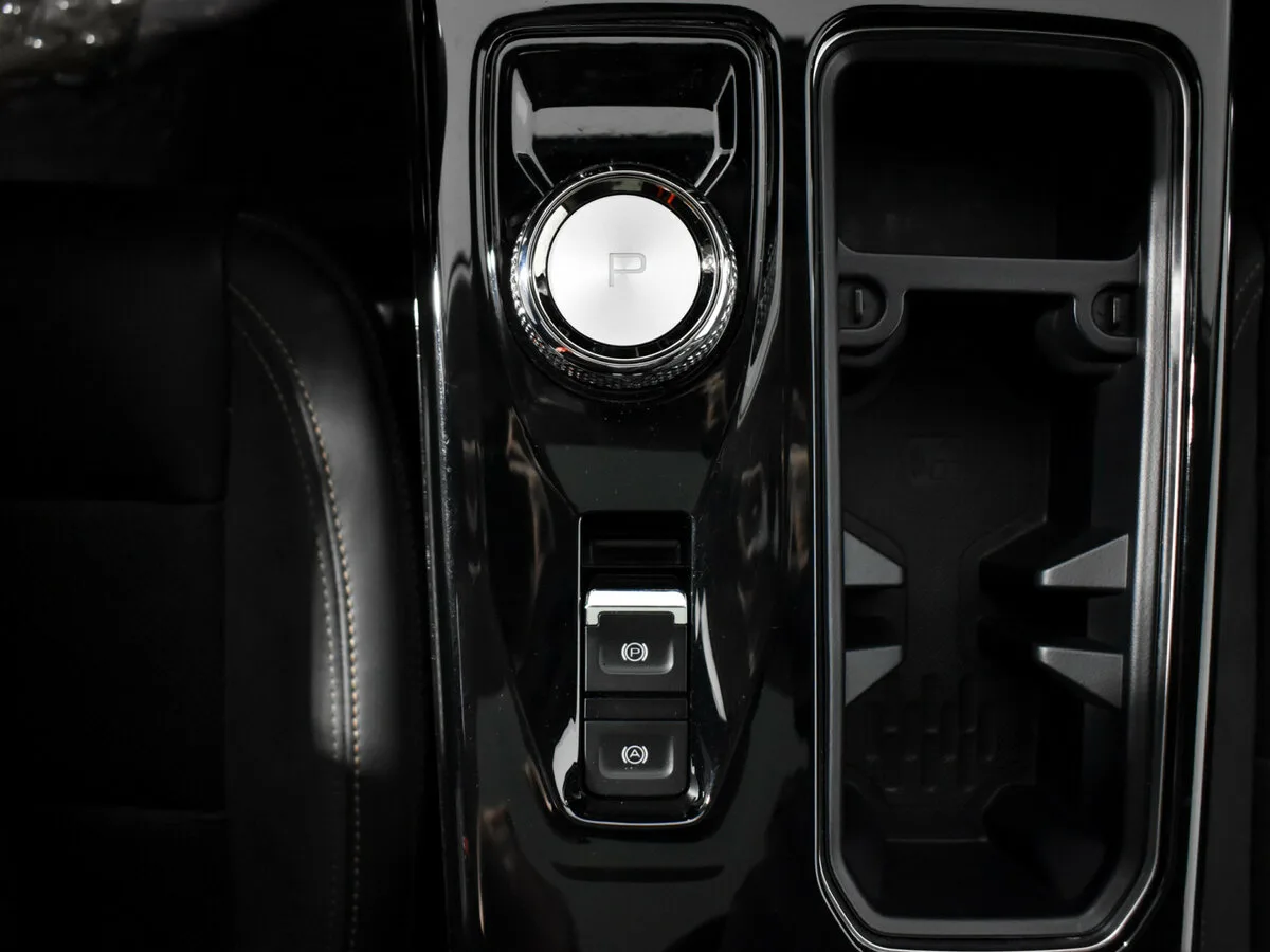 Haval Dargo
