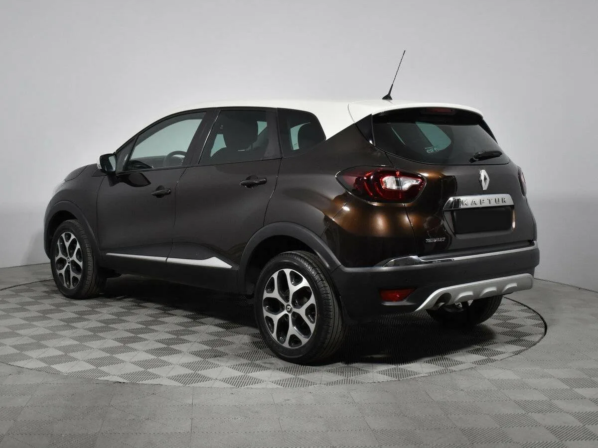 Renault Kaptur