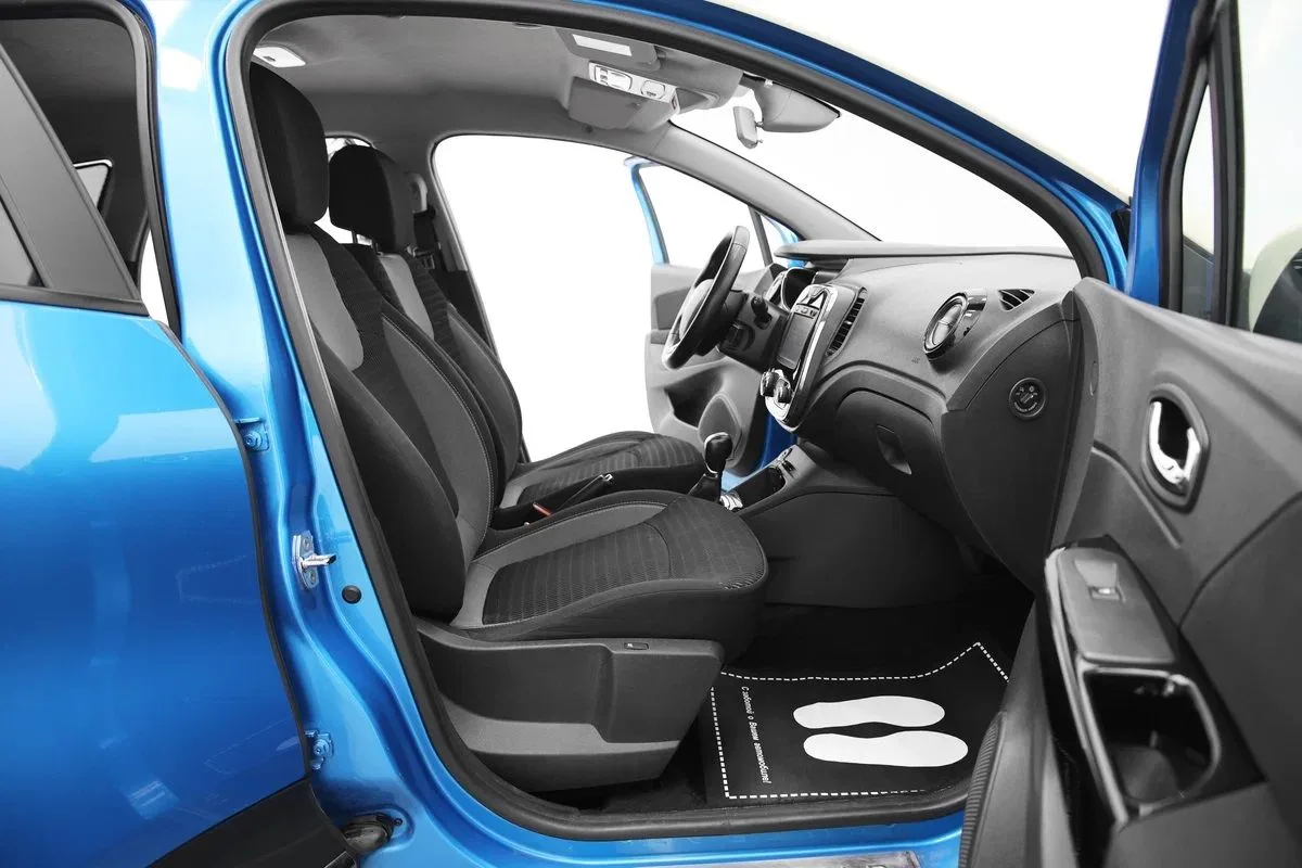 Renault Kaptur