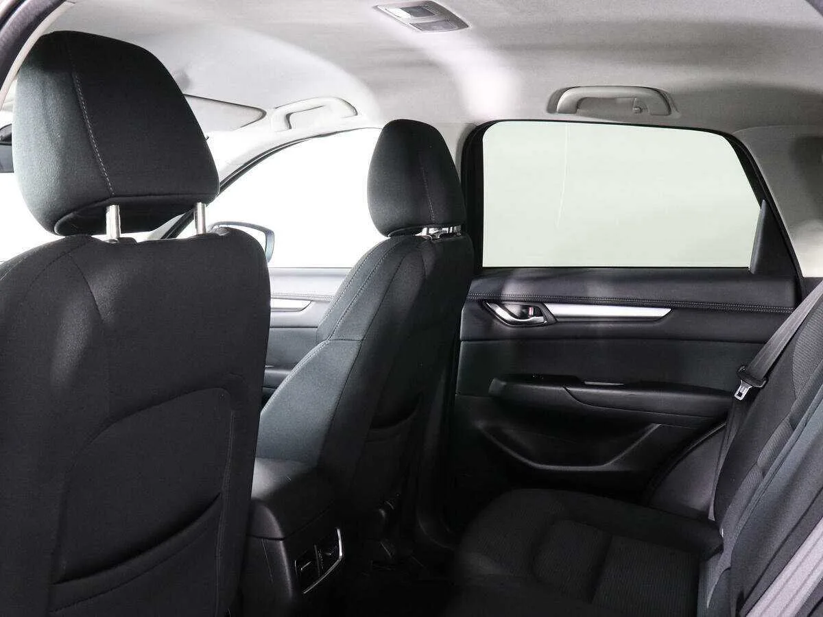 Mazda Cx 5