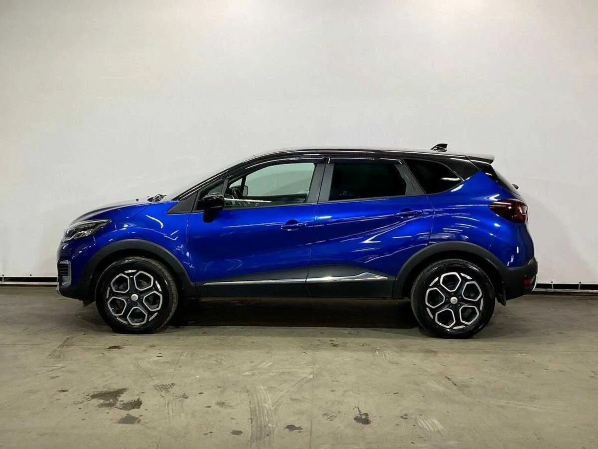 Renault Kaptur