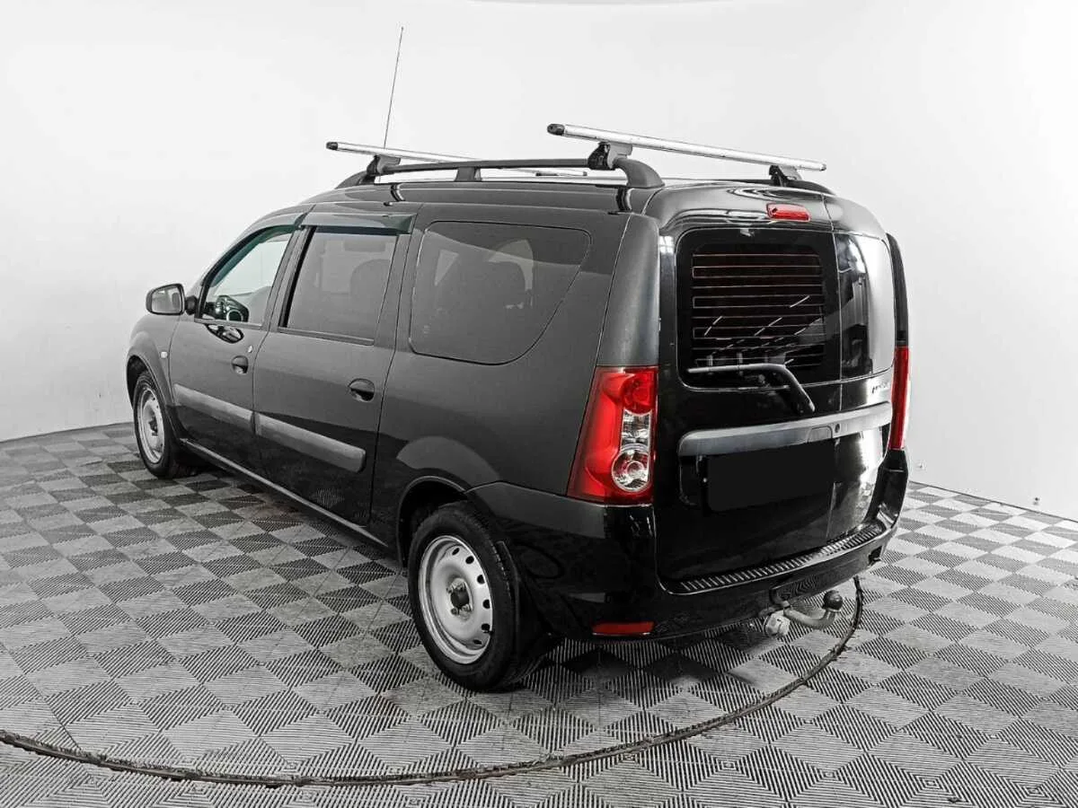 LADA (ВАЗ) Largus