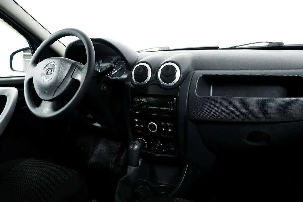 LADA (ВАЗ) Largus