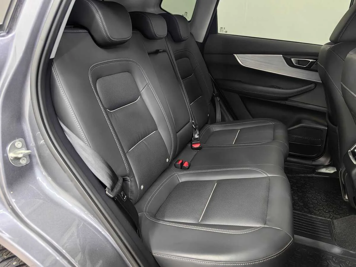 Chery Tiggo 7 Pro Max