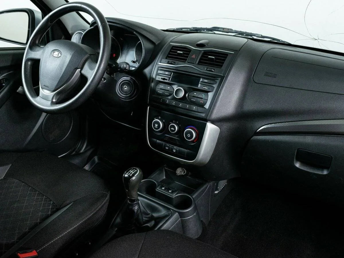 LADA (ВАЗ) Granta