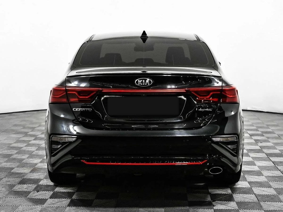 Kia Cerato
