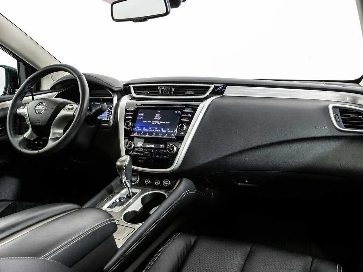 Nissan Murano