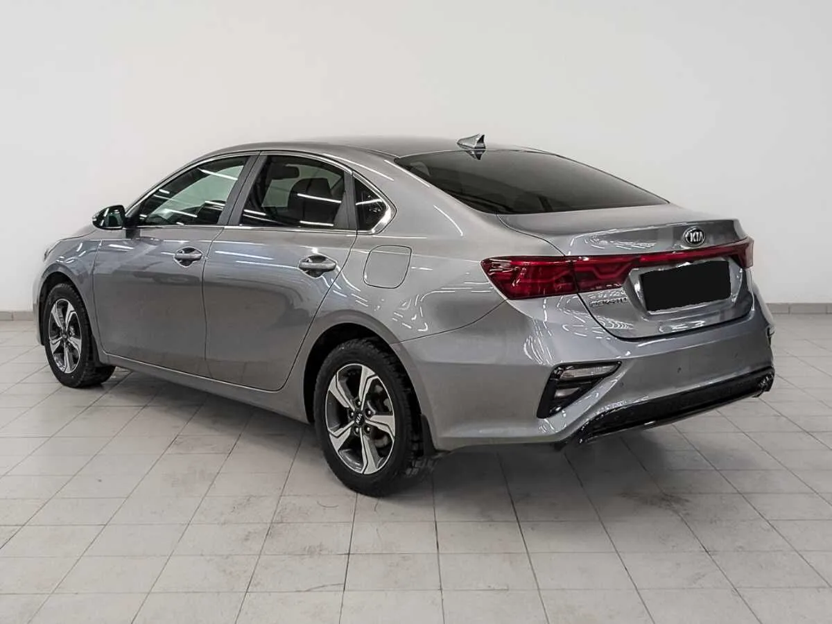Kia Cerato