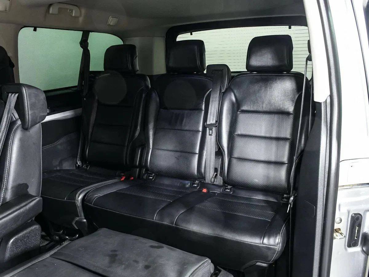 Citroen SpaceTourer