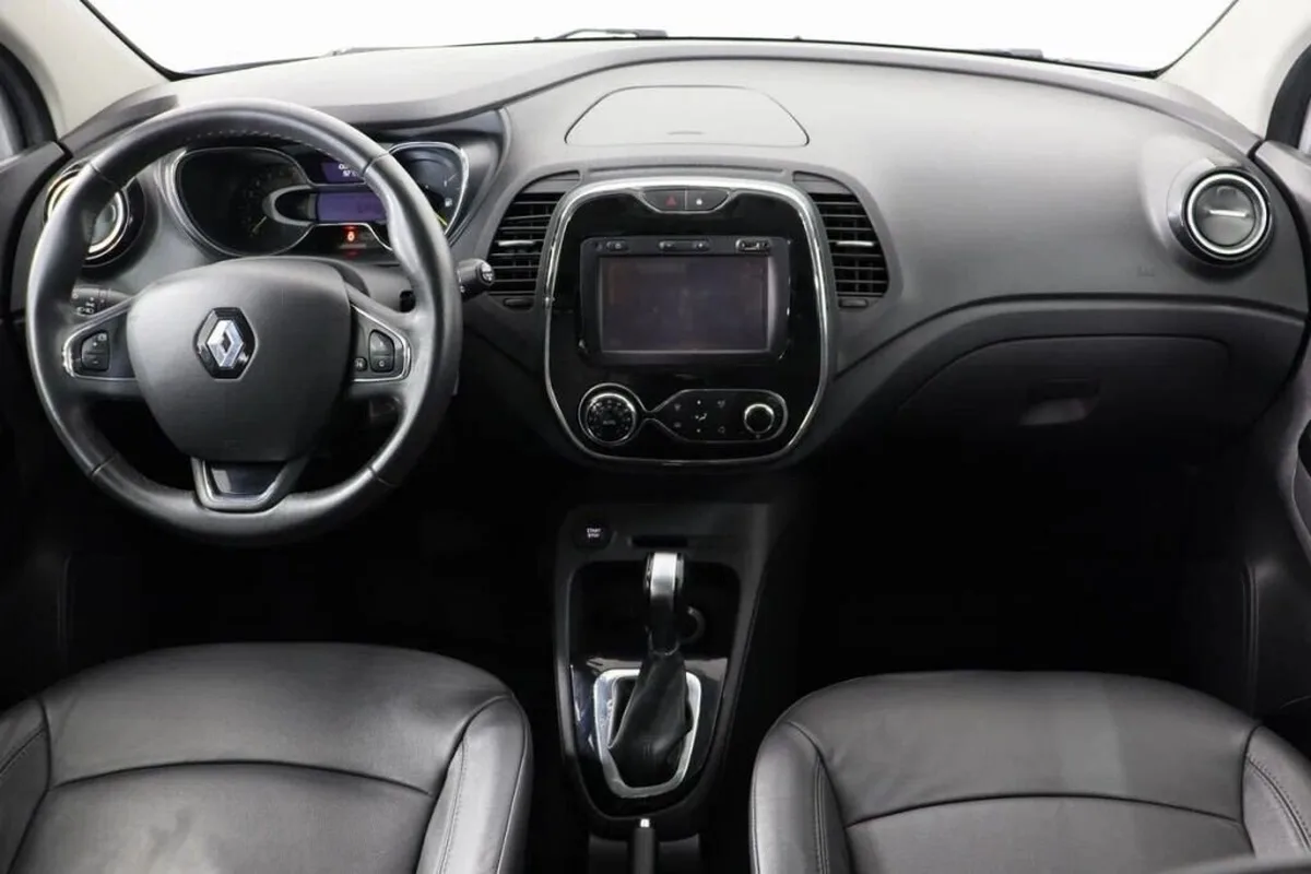 Renault Kaptur