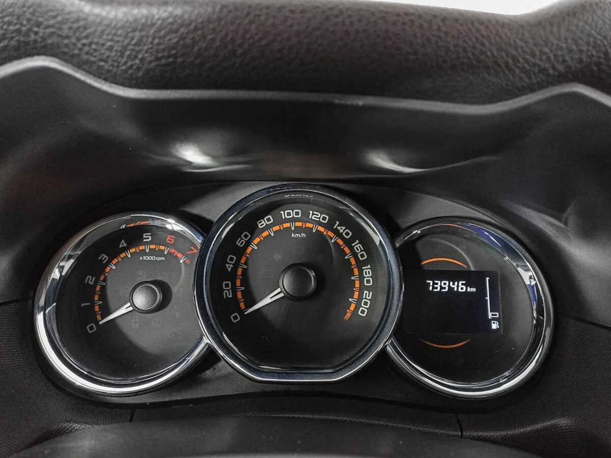 LADA (ВАЗ) Largus