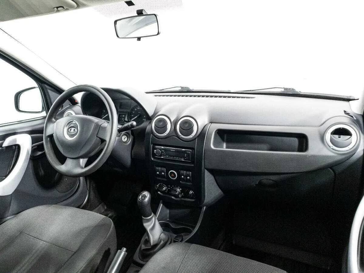 LADA (ВАЗ) Largus