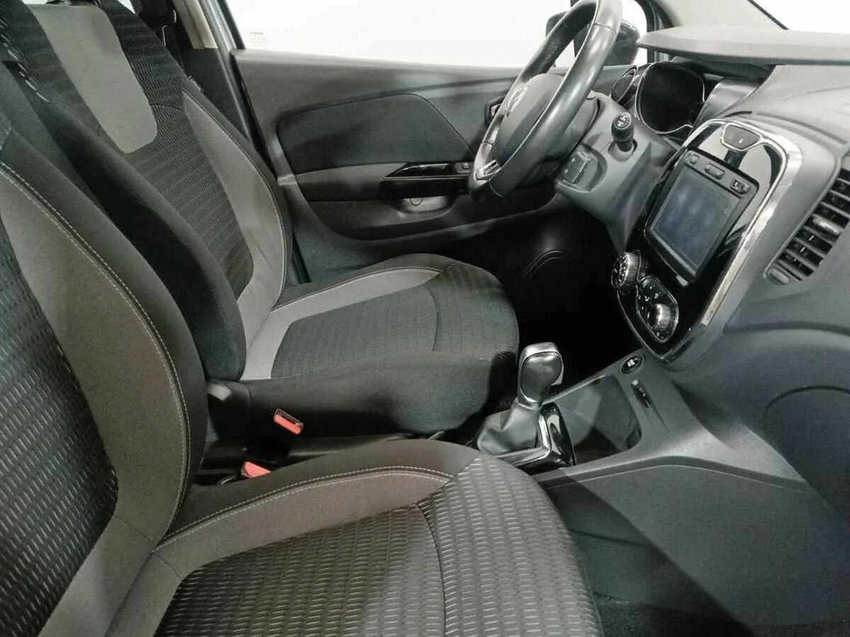 Renault Kaptur
