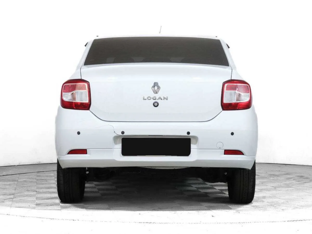 Renault Logan
