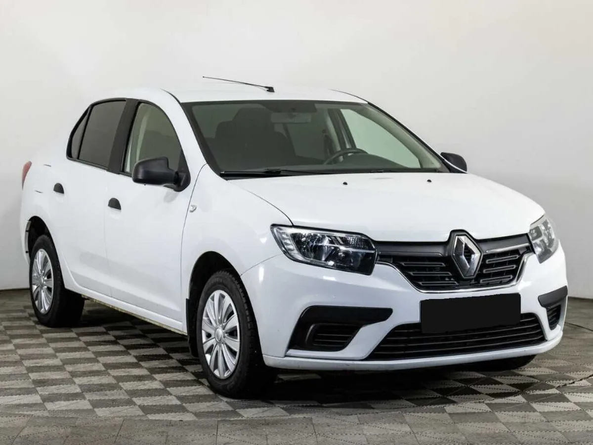 Renault Logan