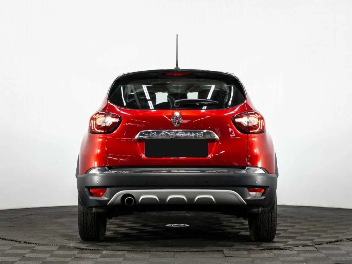 Renault Kaptur