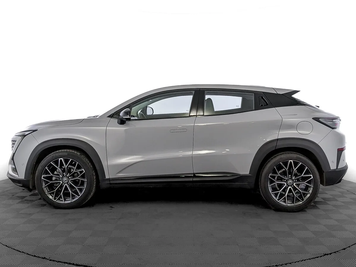 Changan Uni T