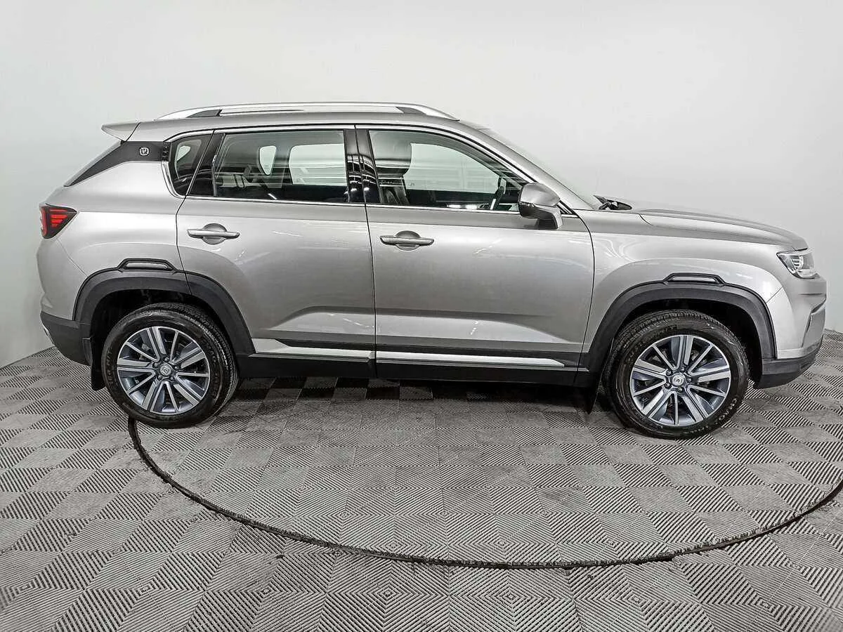 Changan CS35PLUS