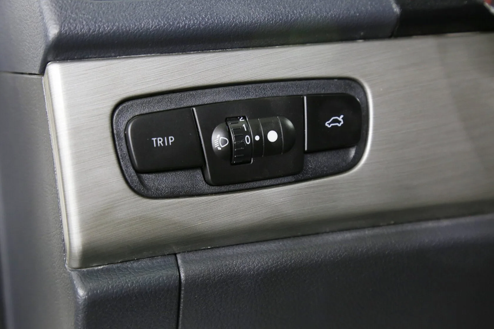 Geely Emgrand X7