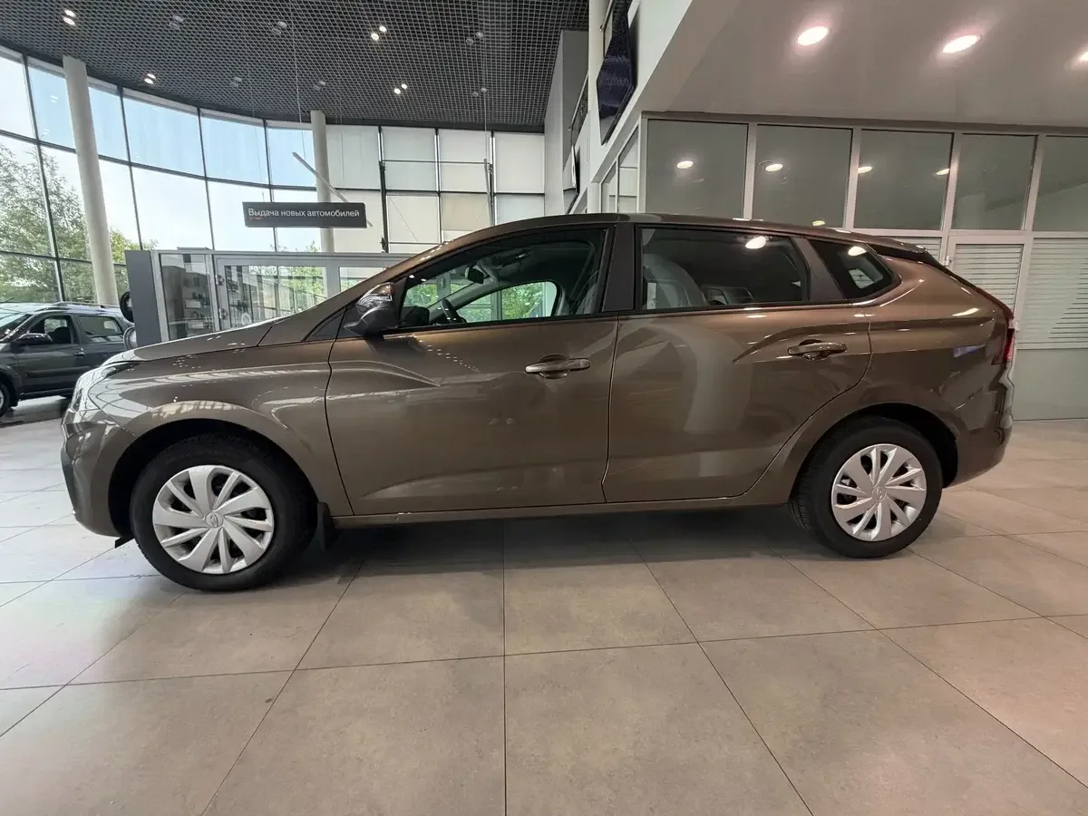LADA (ВАЗ) Iskra