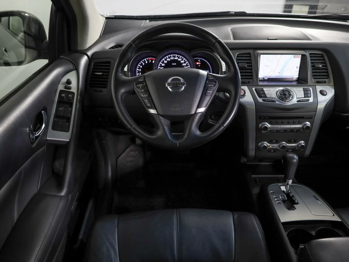 Nissan Murano