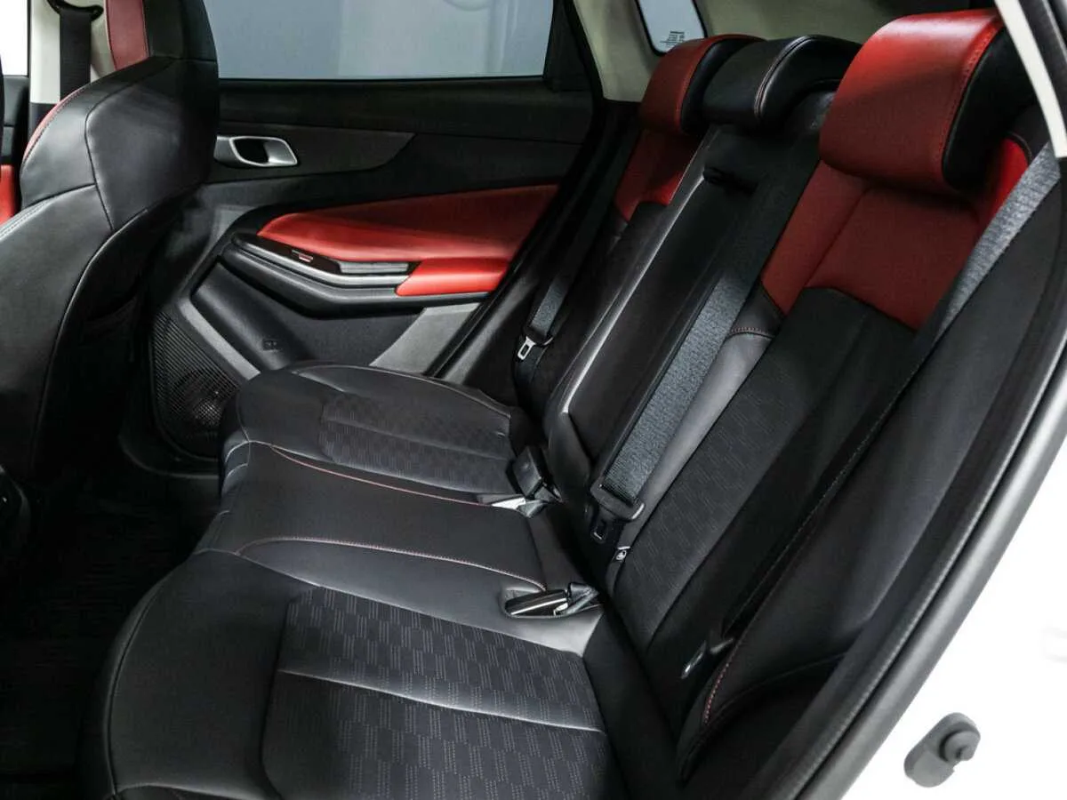 Changan Uni S CS55 Plus