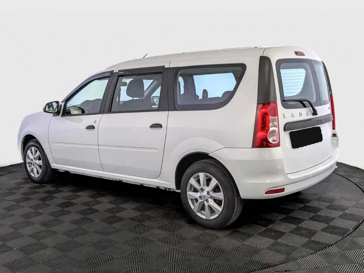 LADA (ВАЗ) Largus