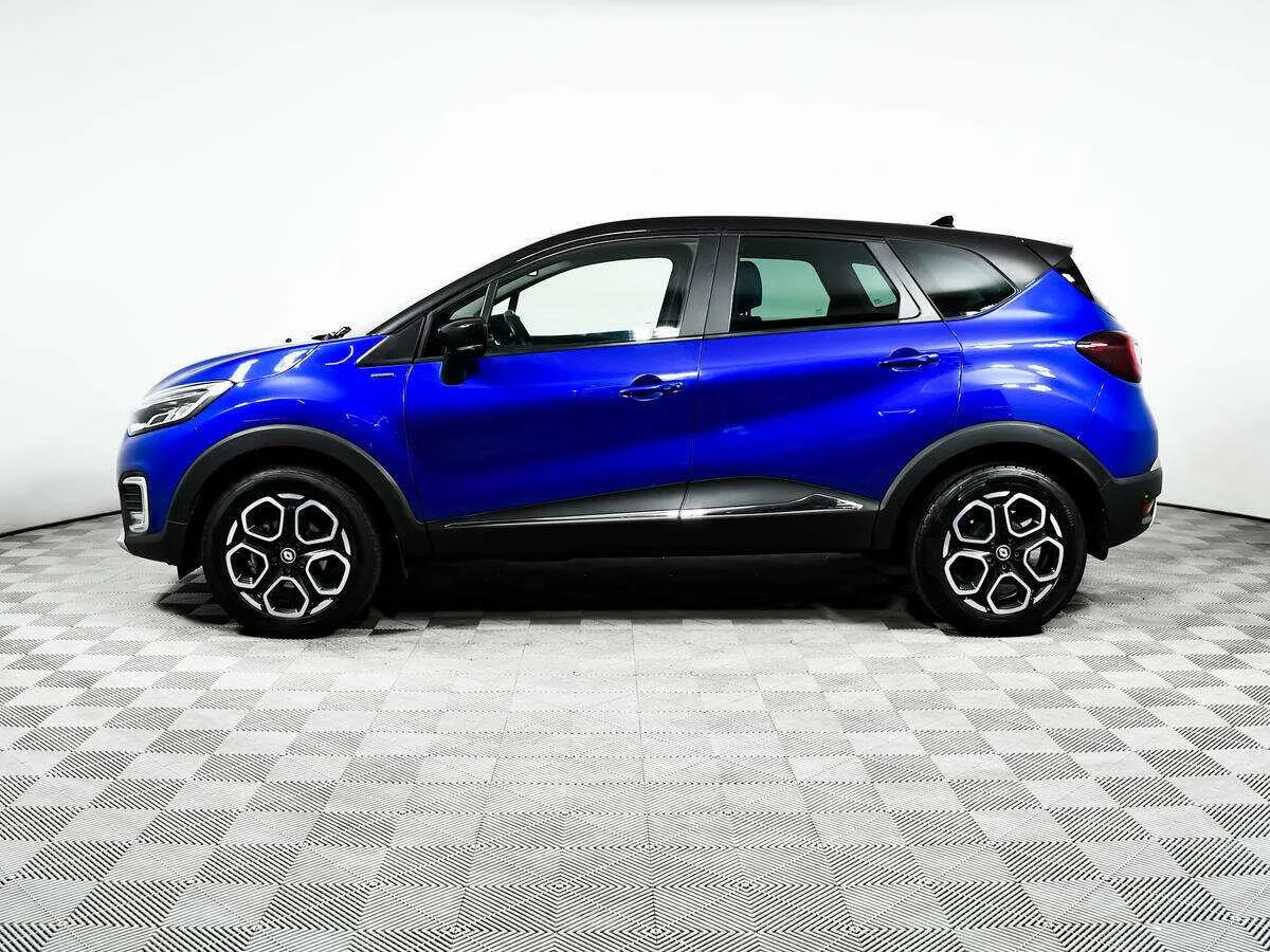 Renault Kaptur