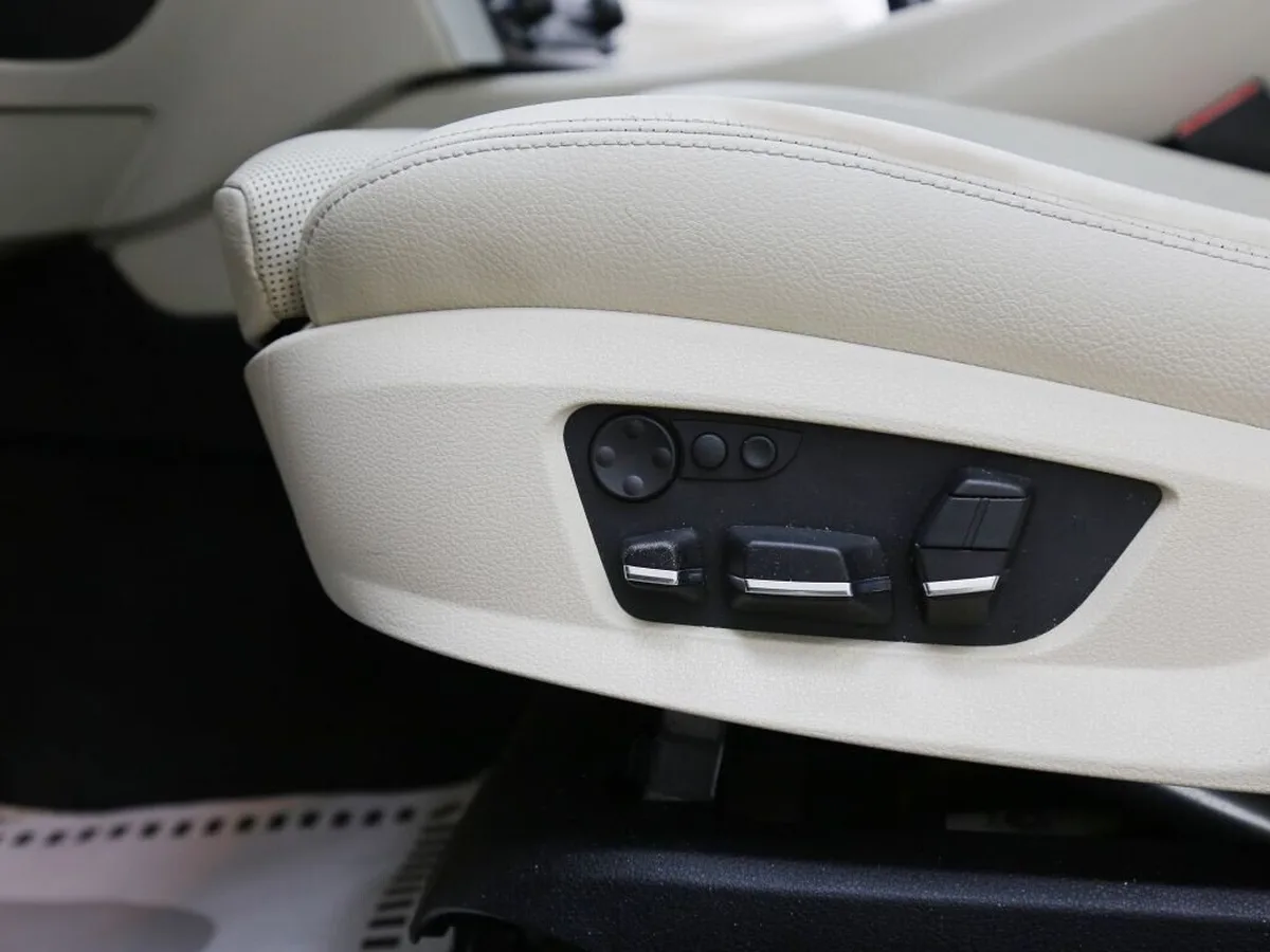 BMW 5 серии