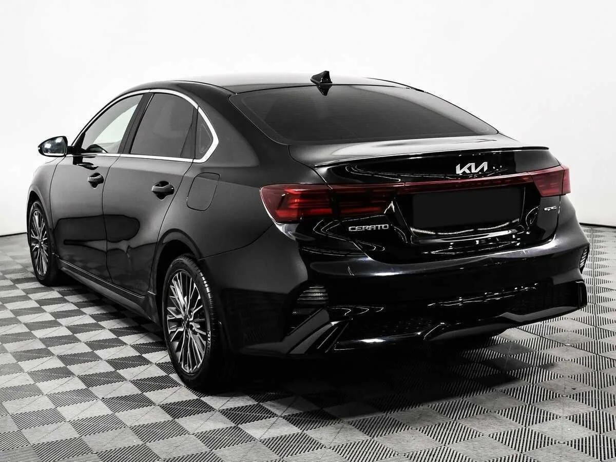 Kia Cerato