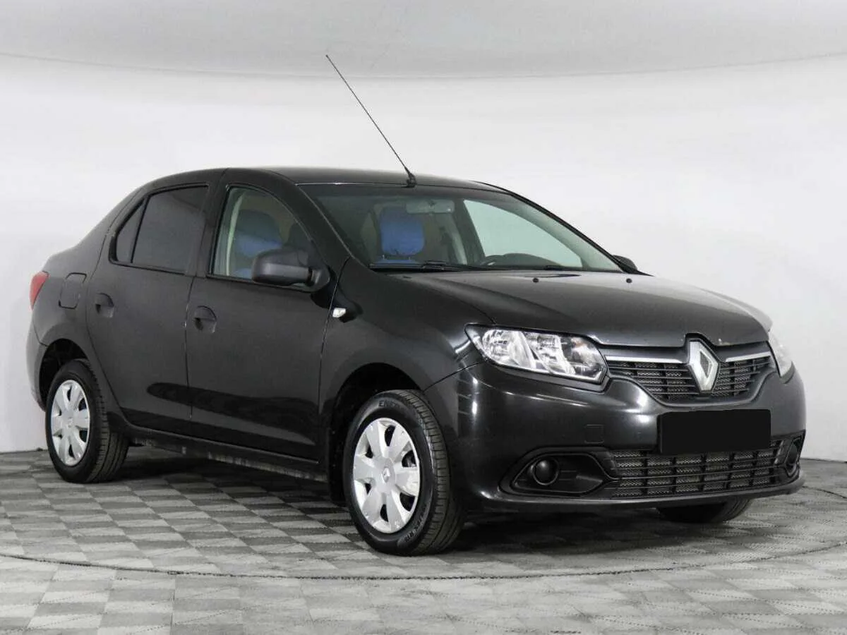 Renault Logan