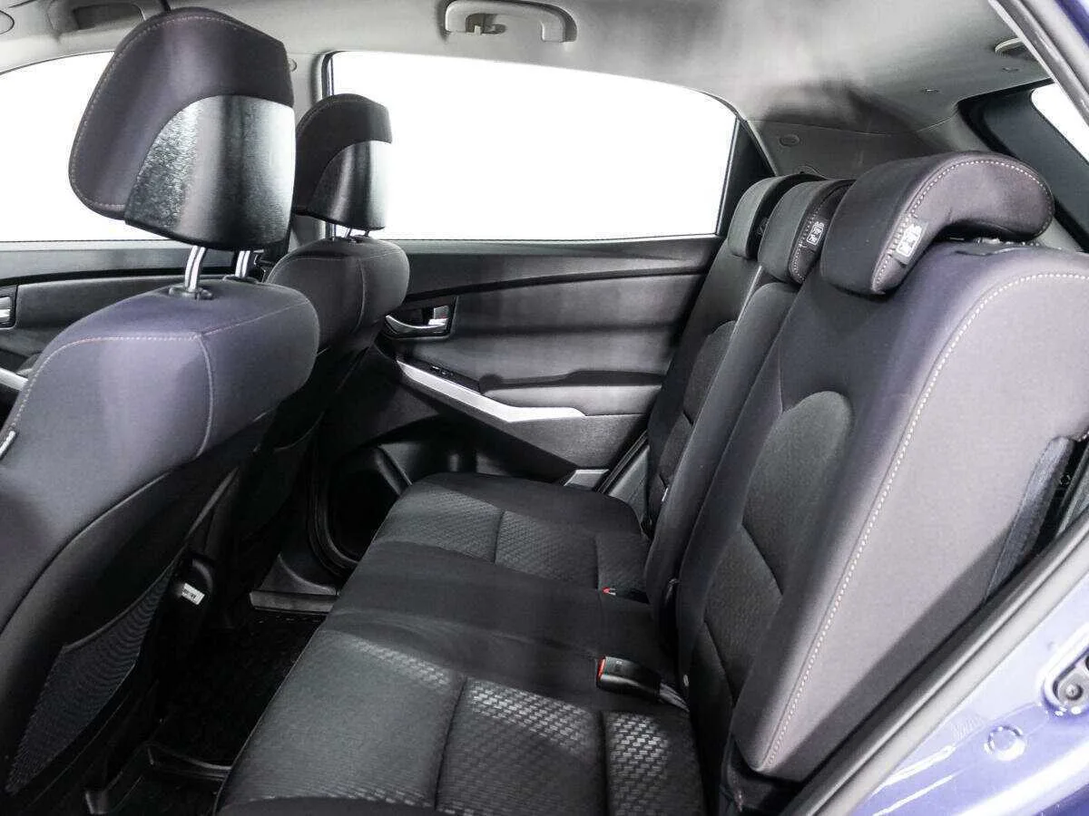 SsangYong Actyon