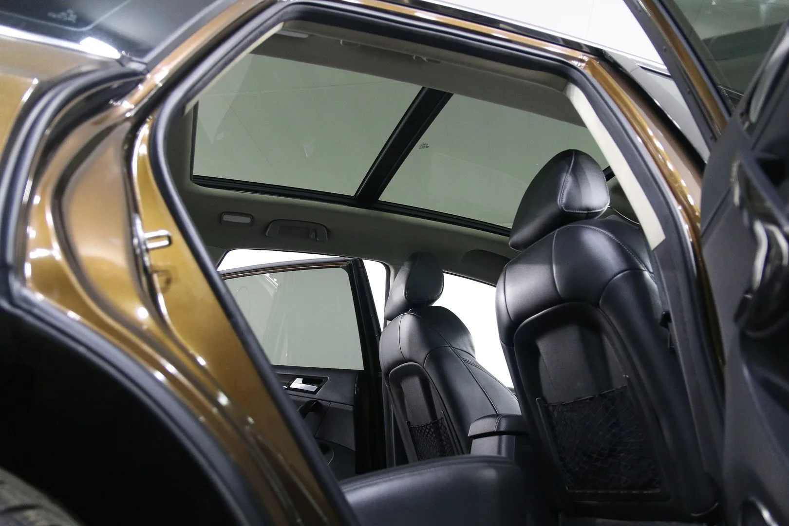 Zotye T600