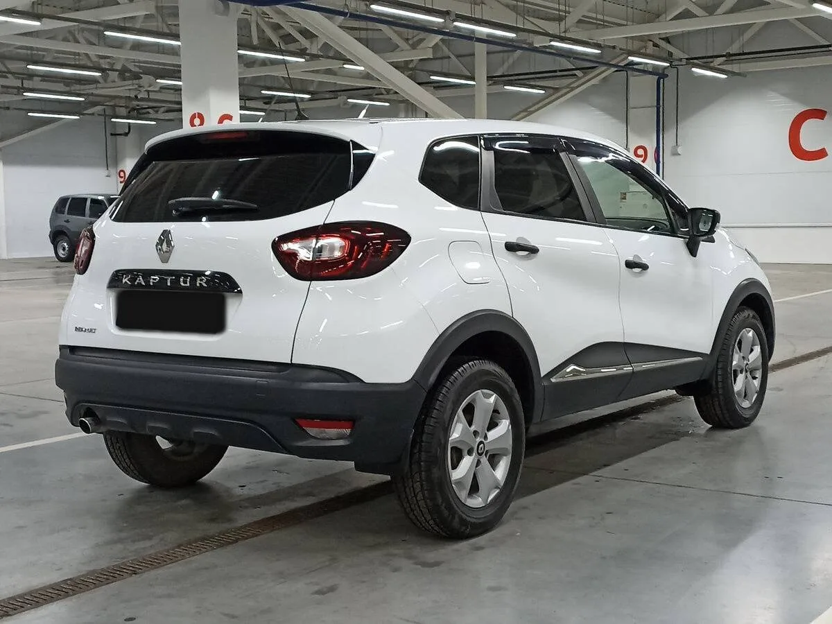 Renault Kaptur