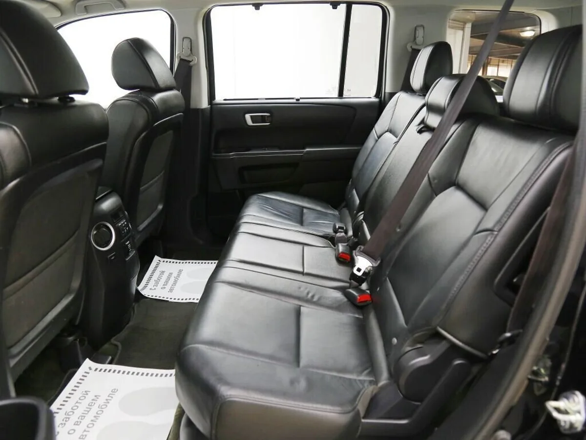 Honda Pilot