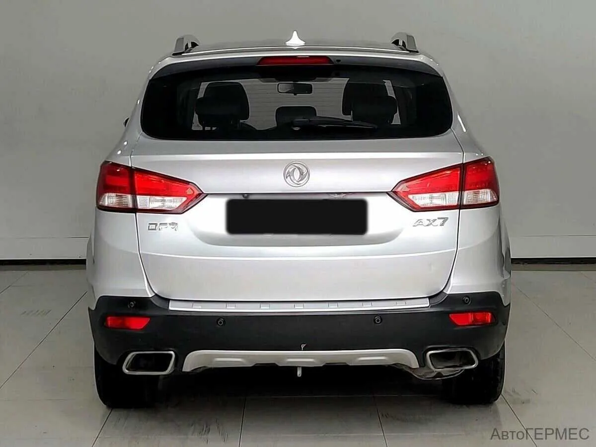 Dongfeng AX7