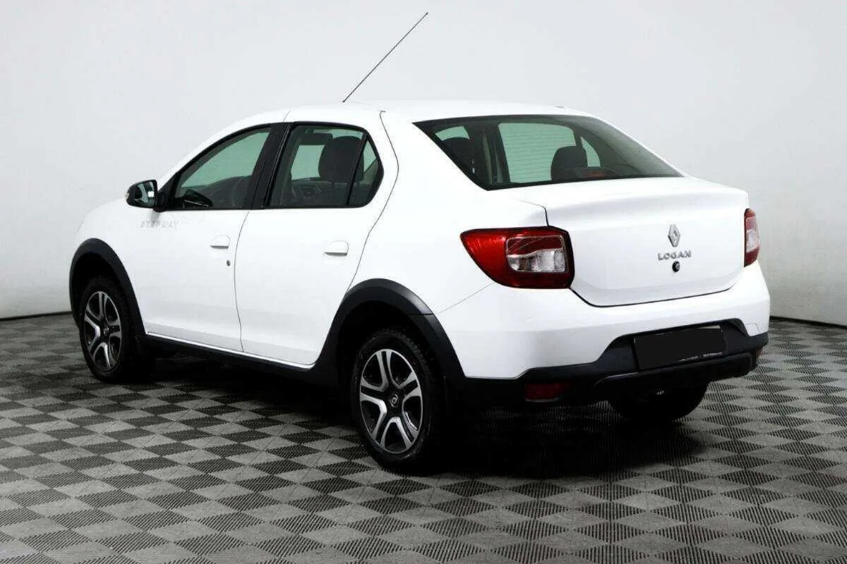 Renault Logan