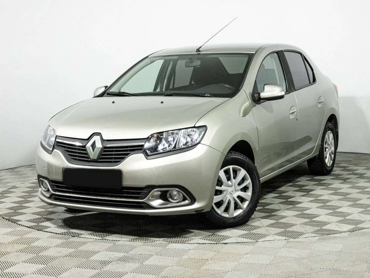 Renault Logan