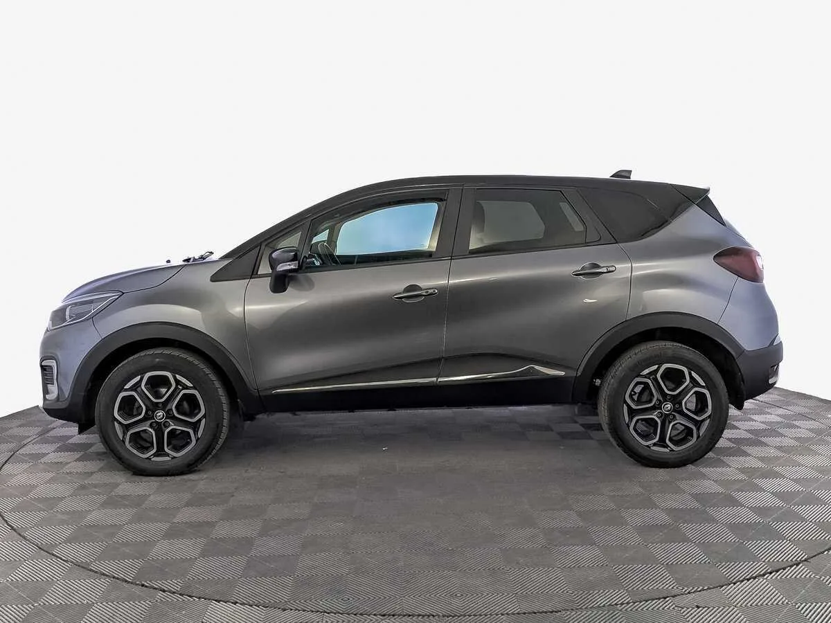 Renault Kaptur