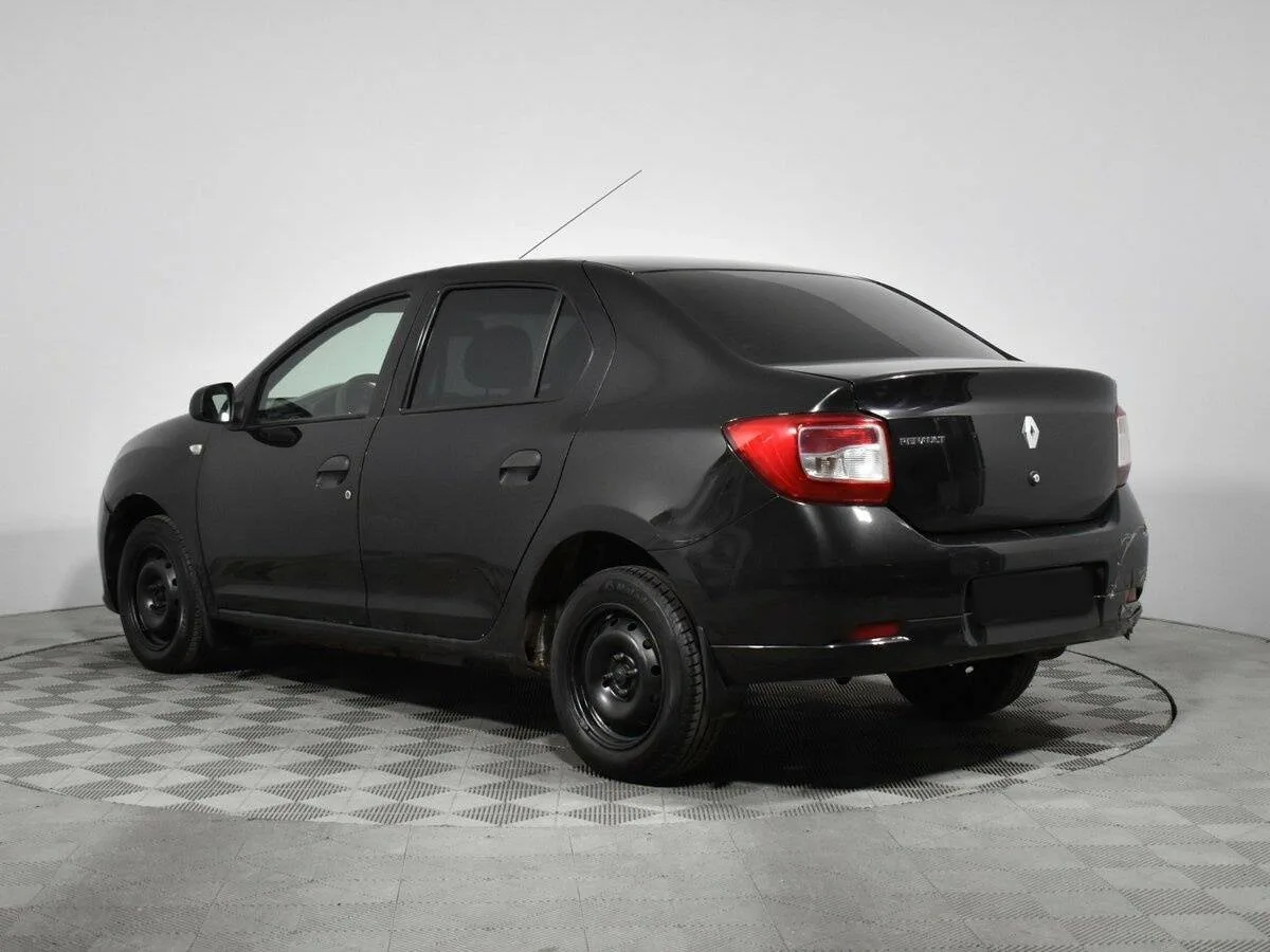 Renault Logan