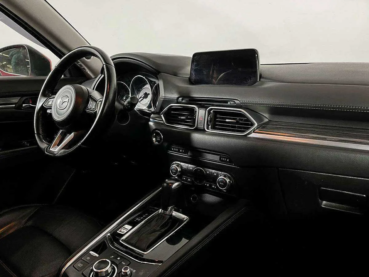 Mazda Cx 5