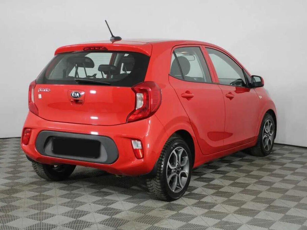 Kia Picanto