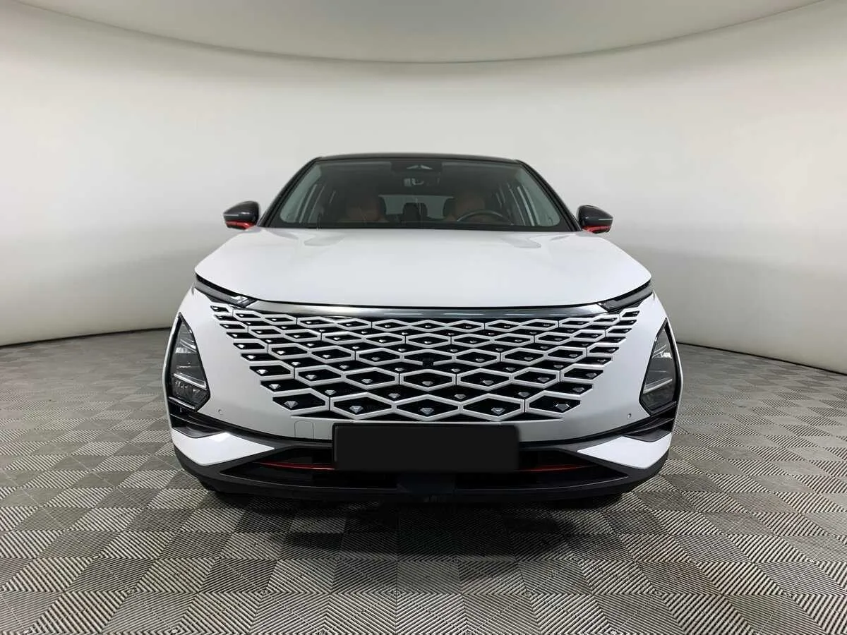 Omoda C5