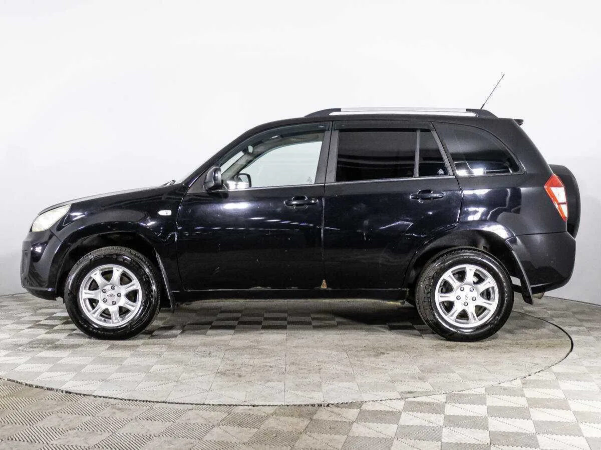 Chery Tiggo T11