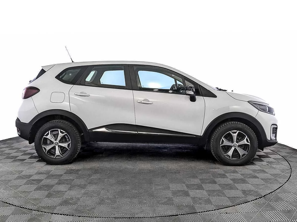 Renault Kaptur