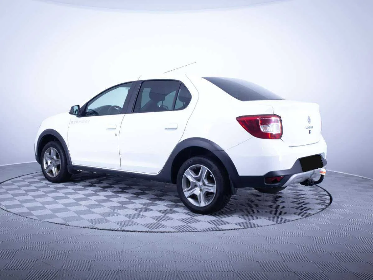 Renault Logan