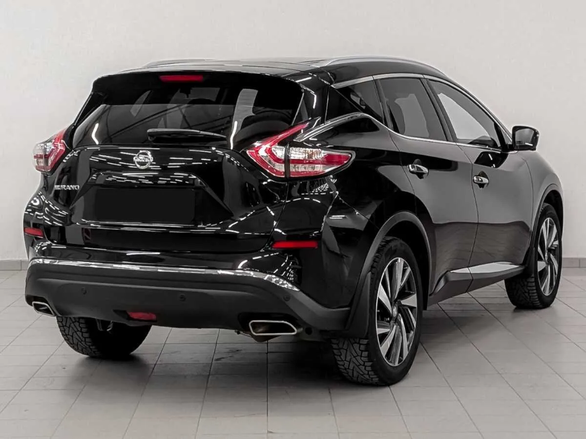 Nissan Murano